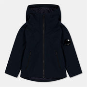 C.P. Company Lens Pro Tek Weather Resistant Softshell Jacket