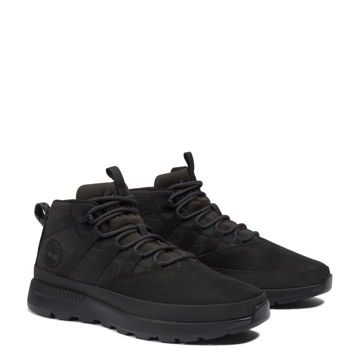 Timberland Trekker Low Lace Up Sneaker wh