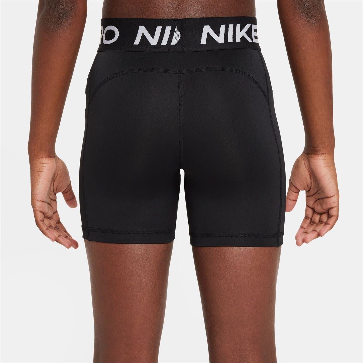 Nike Pro Shorts Junior Girls