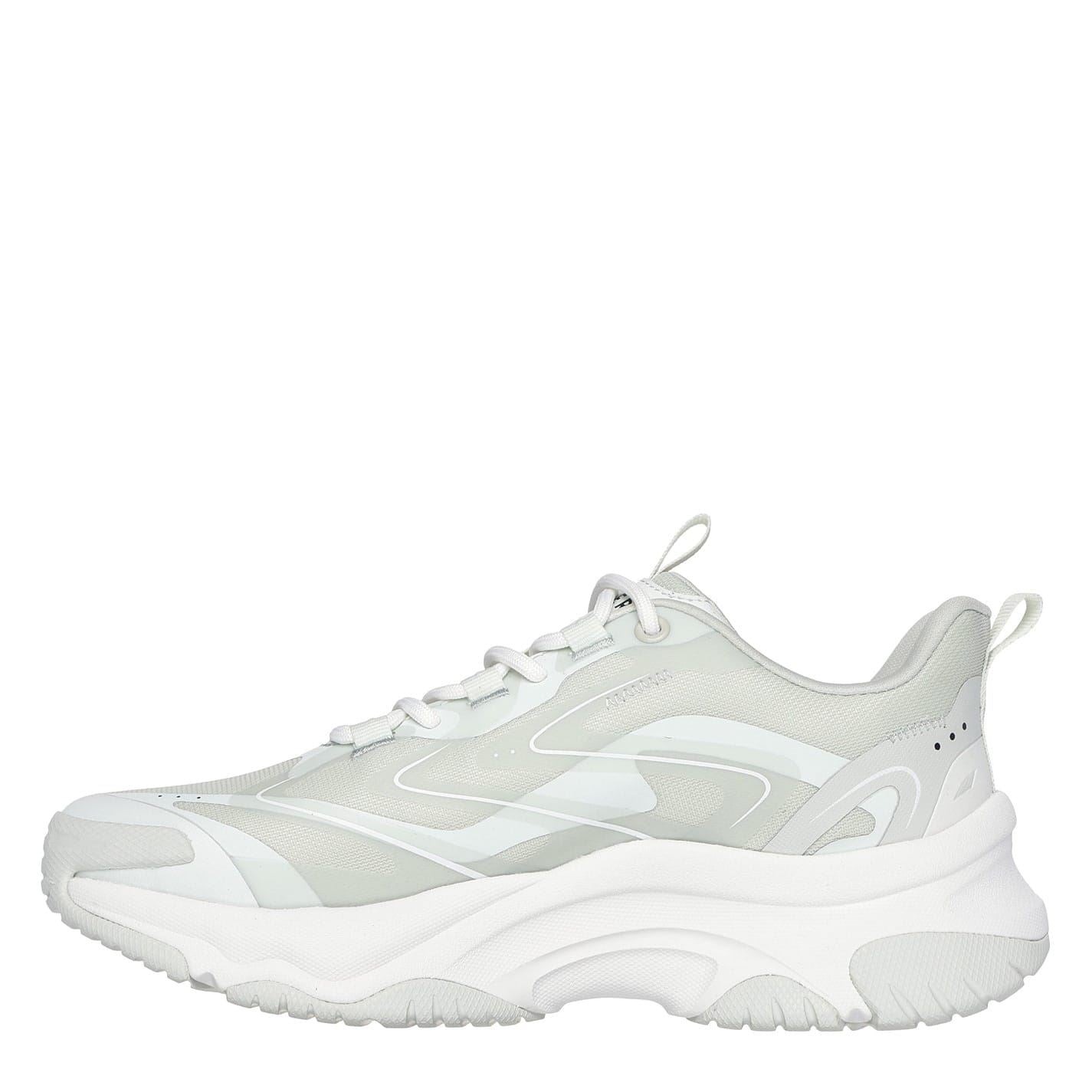 Skechers Mh Antgrvty Lace-Up Sneakers