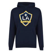 MLS Mens Logo Hoodie