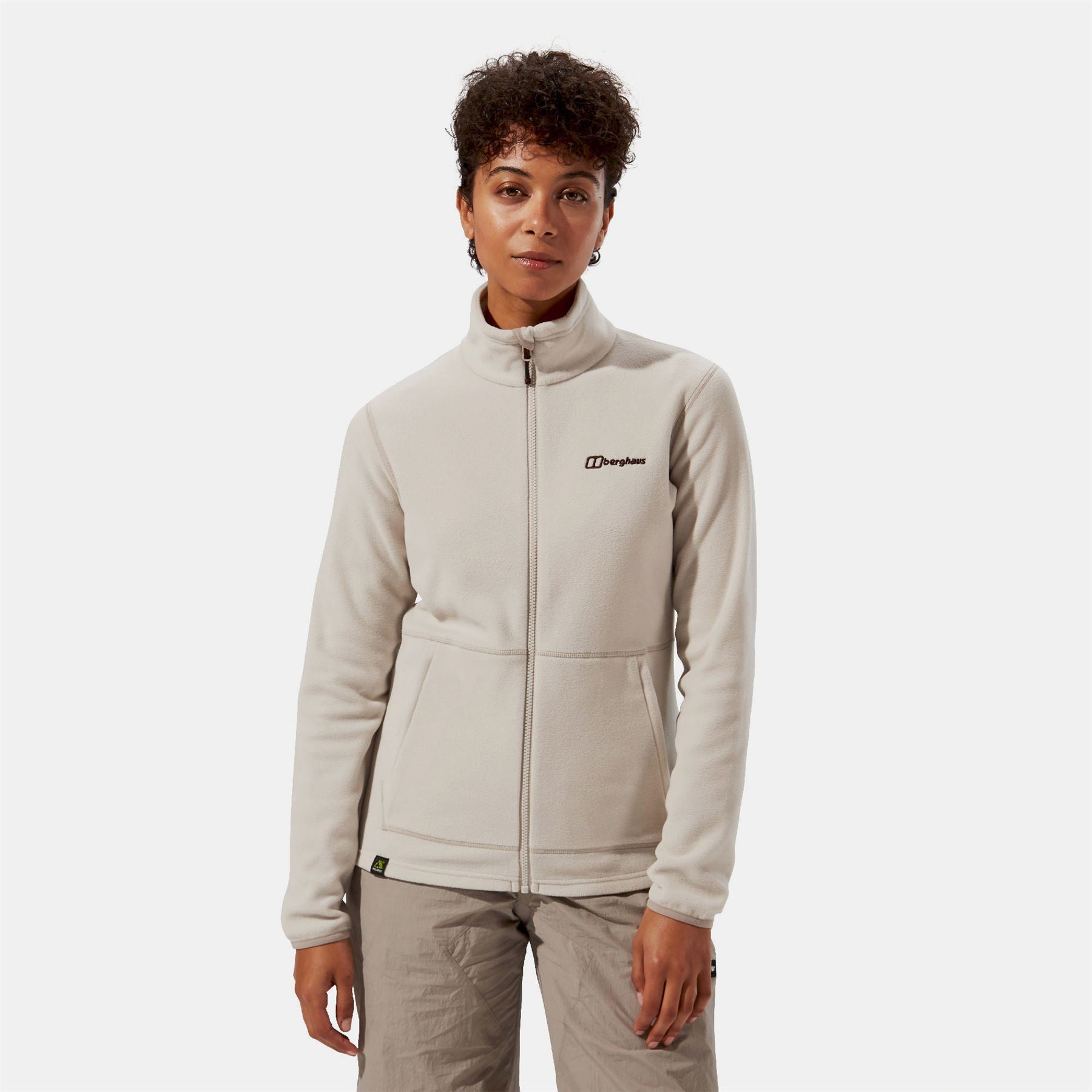 Berghaus Womens Prism 2.0 Micro Fleece