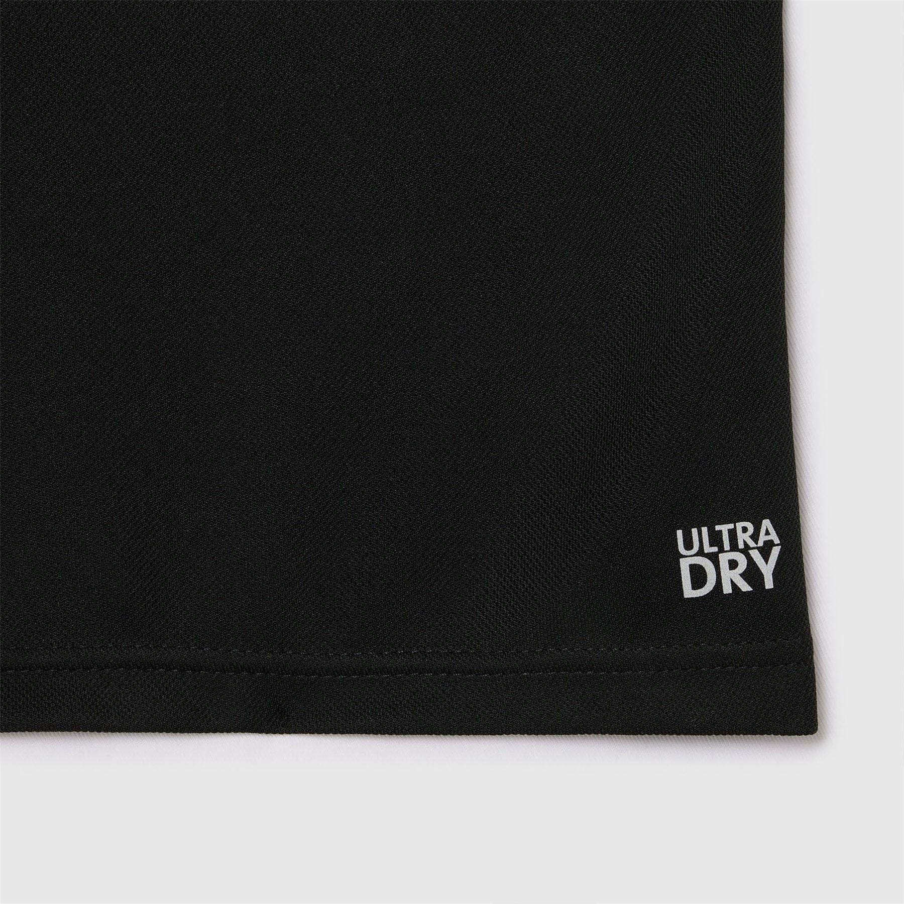 Lacoste Juniors Ultra Dry Tennis Polo Shirt