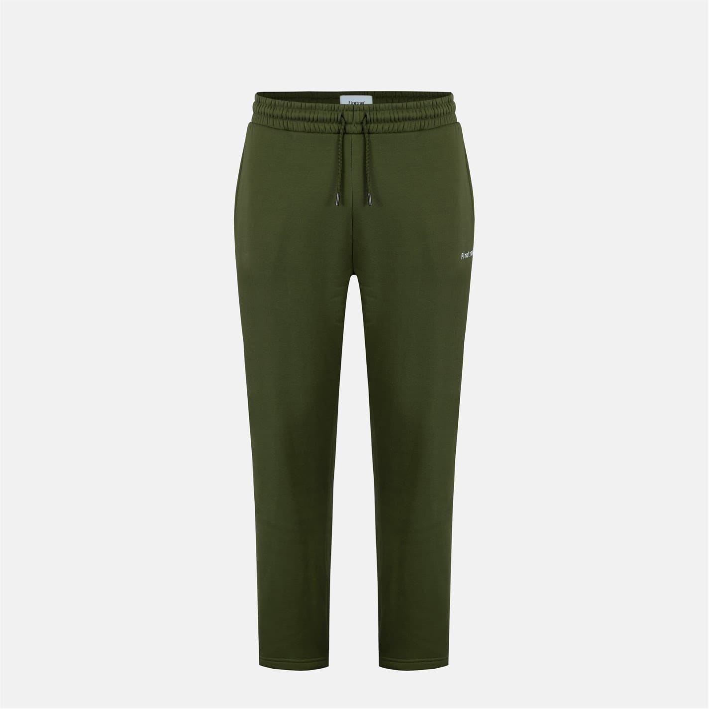 Firetrap Fleece Jogger