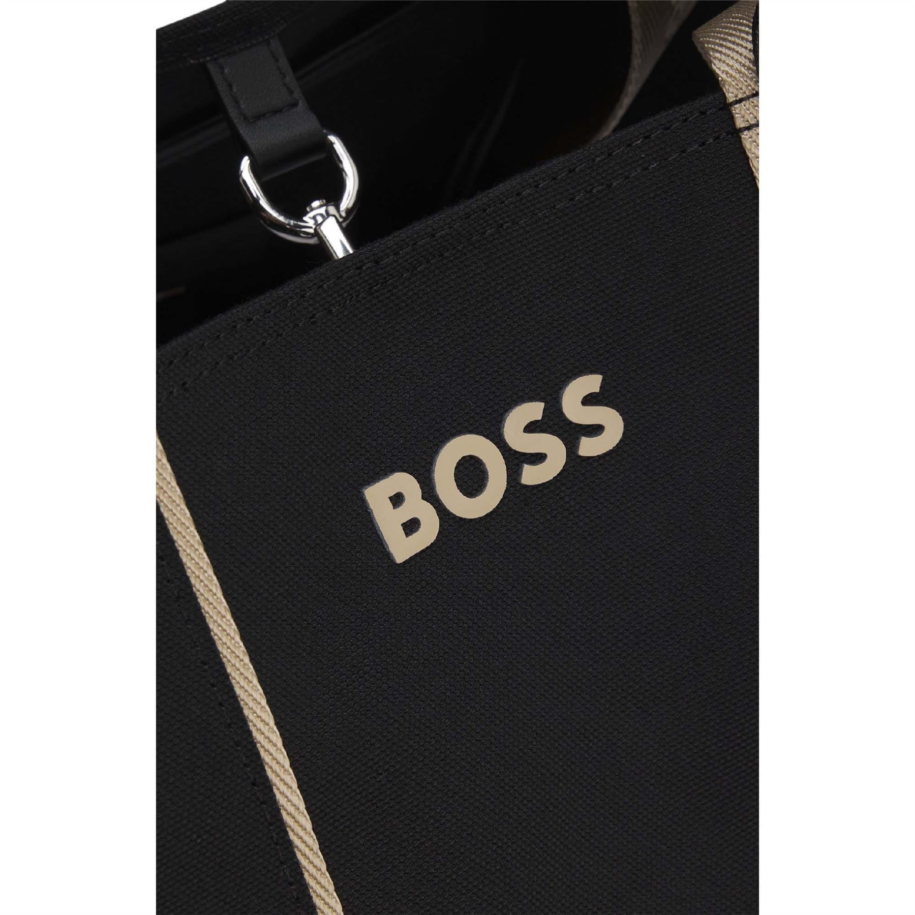 Boss Palmah Tote Bag