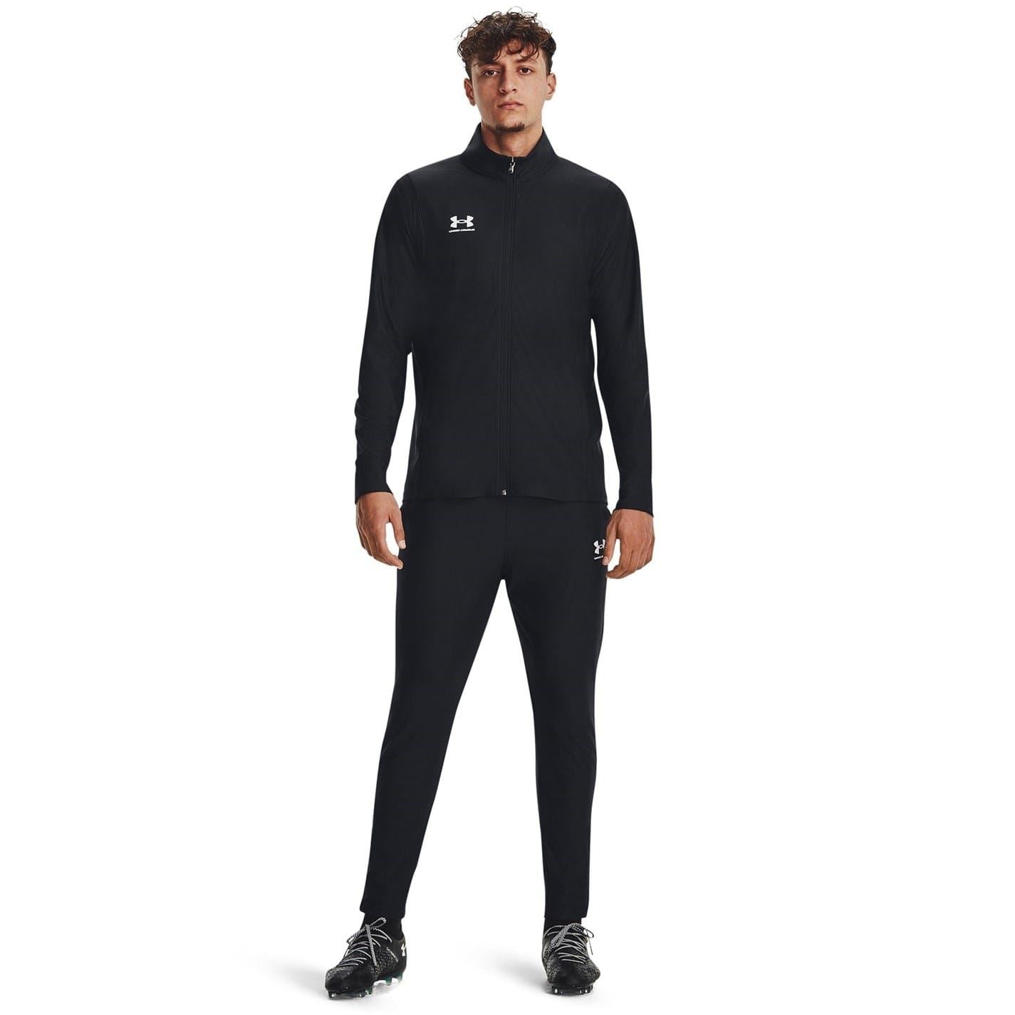 Under Armour Mens Armour Challenger Tracksuit