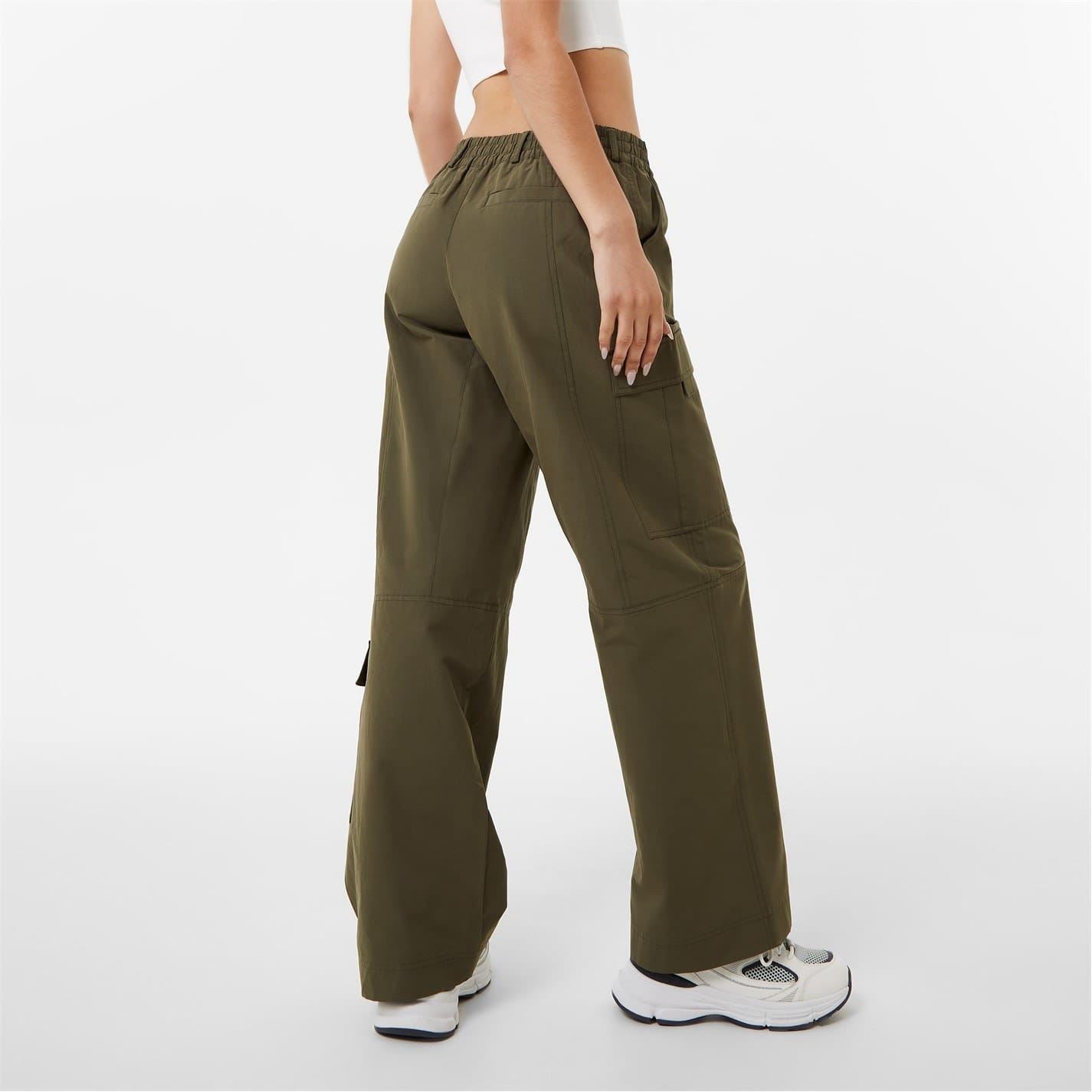 Jack Wills Low Rise Cargos