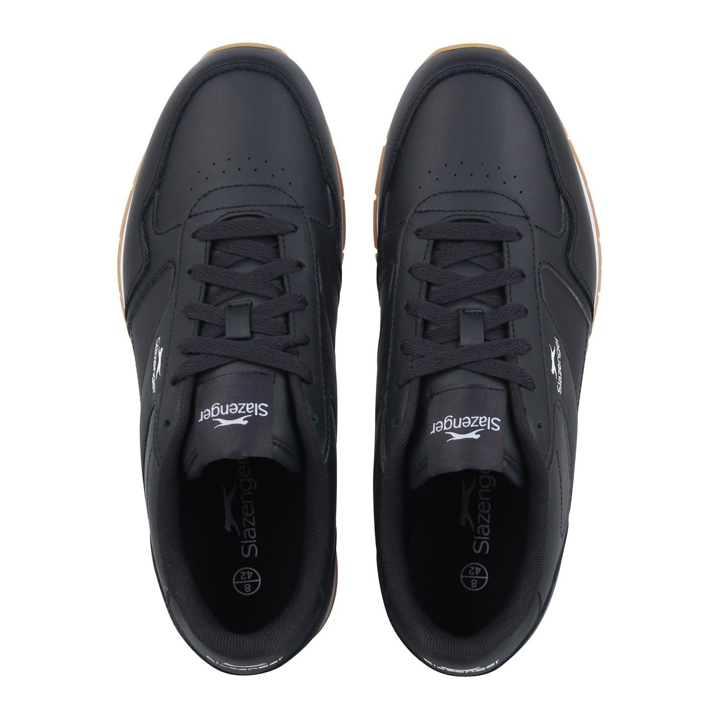 Slazenger Mens Classic Trainers