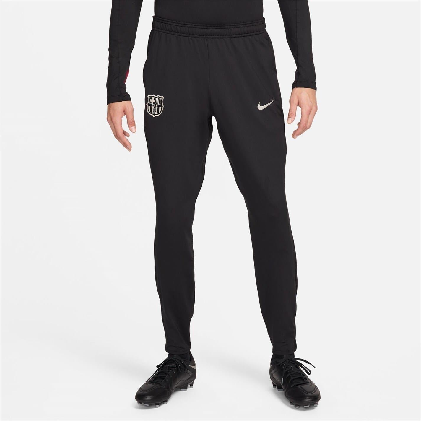Nike DF Strike Slim Fit Athletic Pants
