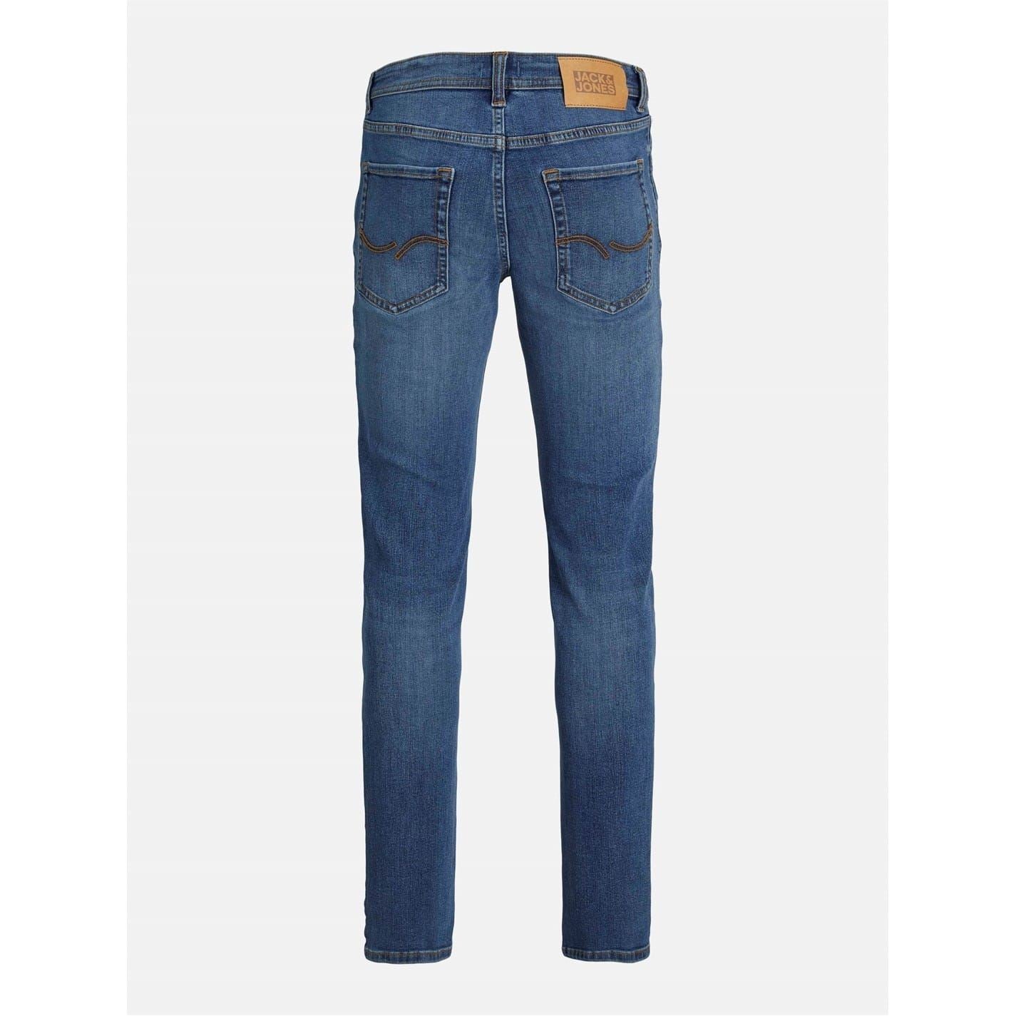 Jack and Jones Slim Jeans Junior Boys