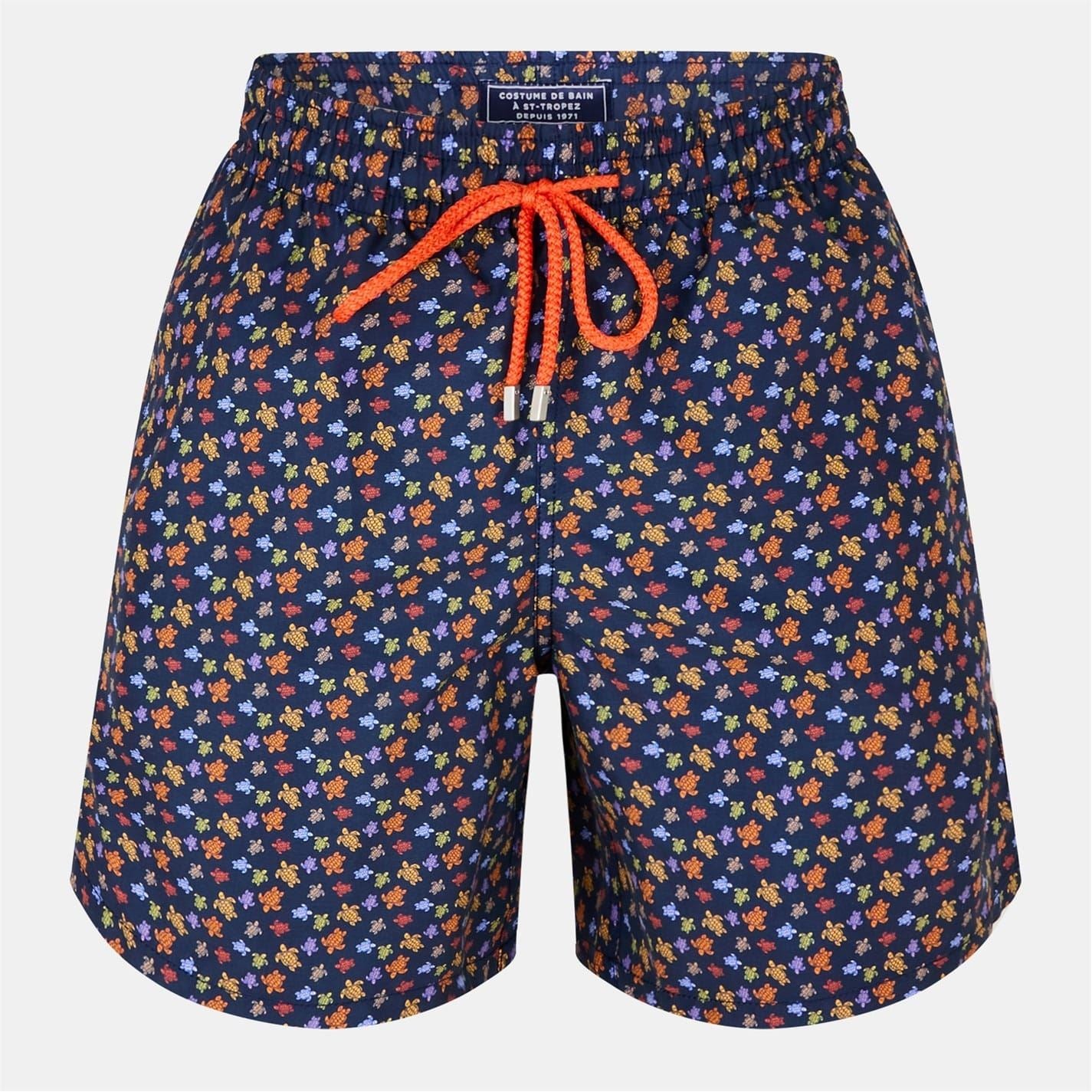 Vilebrequin Vquin Moorea Db139