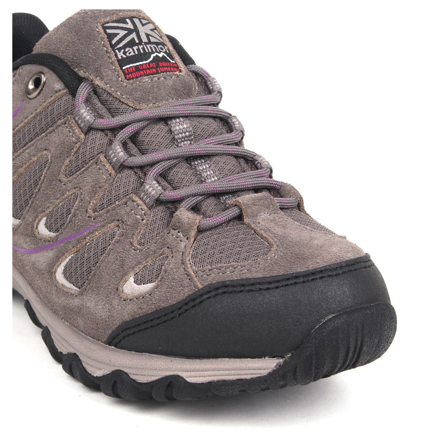 Karrimor Summit Ladies Walking Shoes