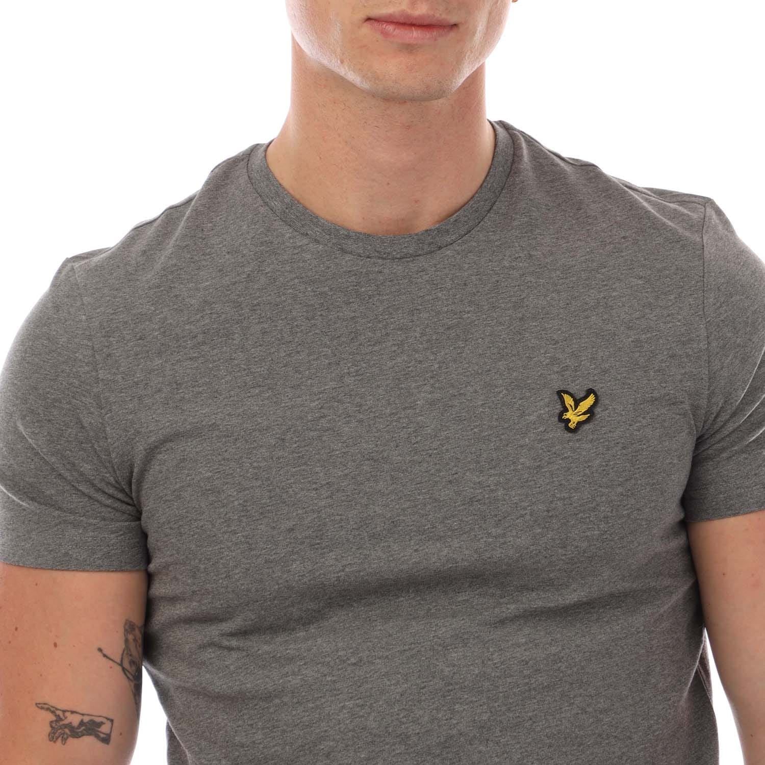 Lyle And Scott Plain T-Shirt