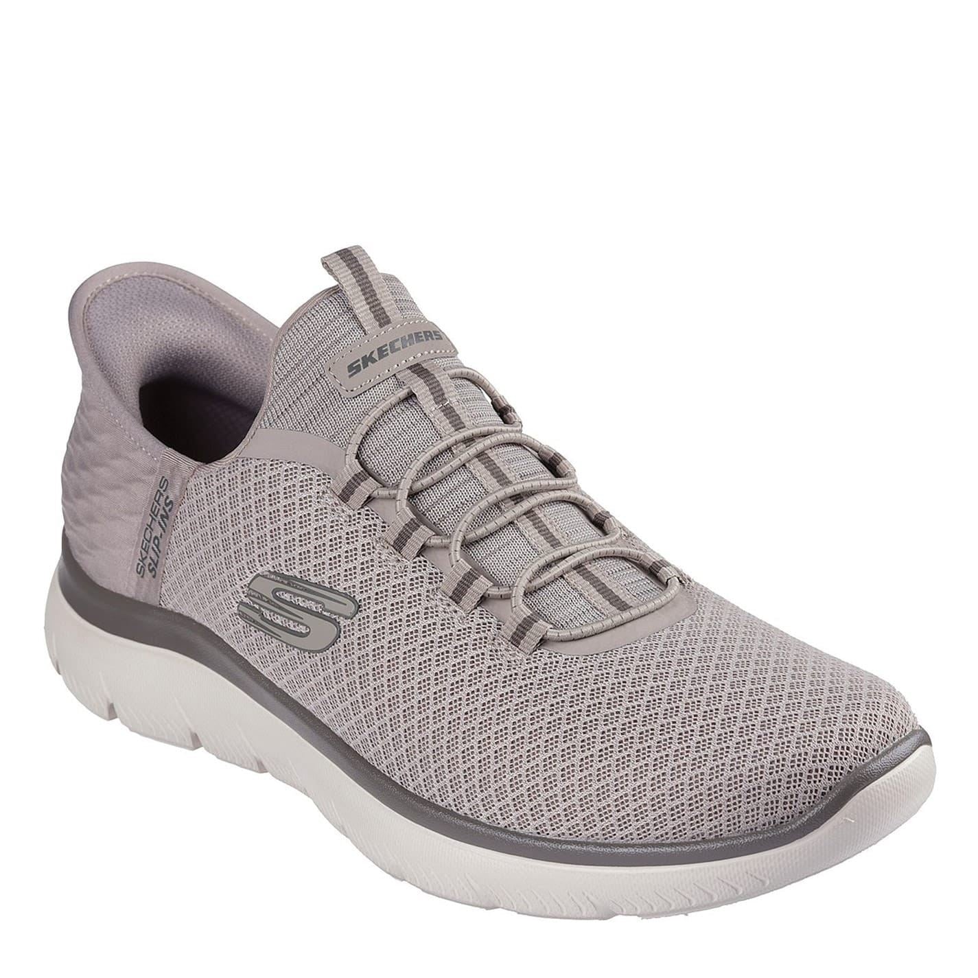 Skechers Mens Ins: Summits   High Range