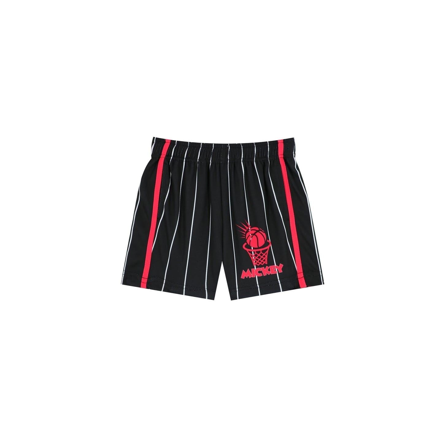 Character Basketball Set Junior