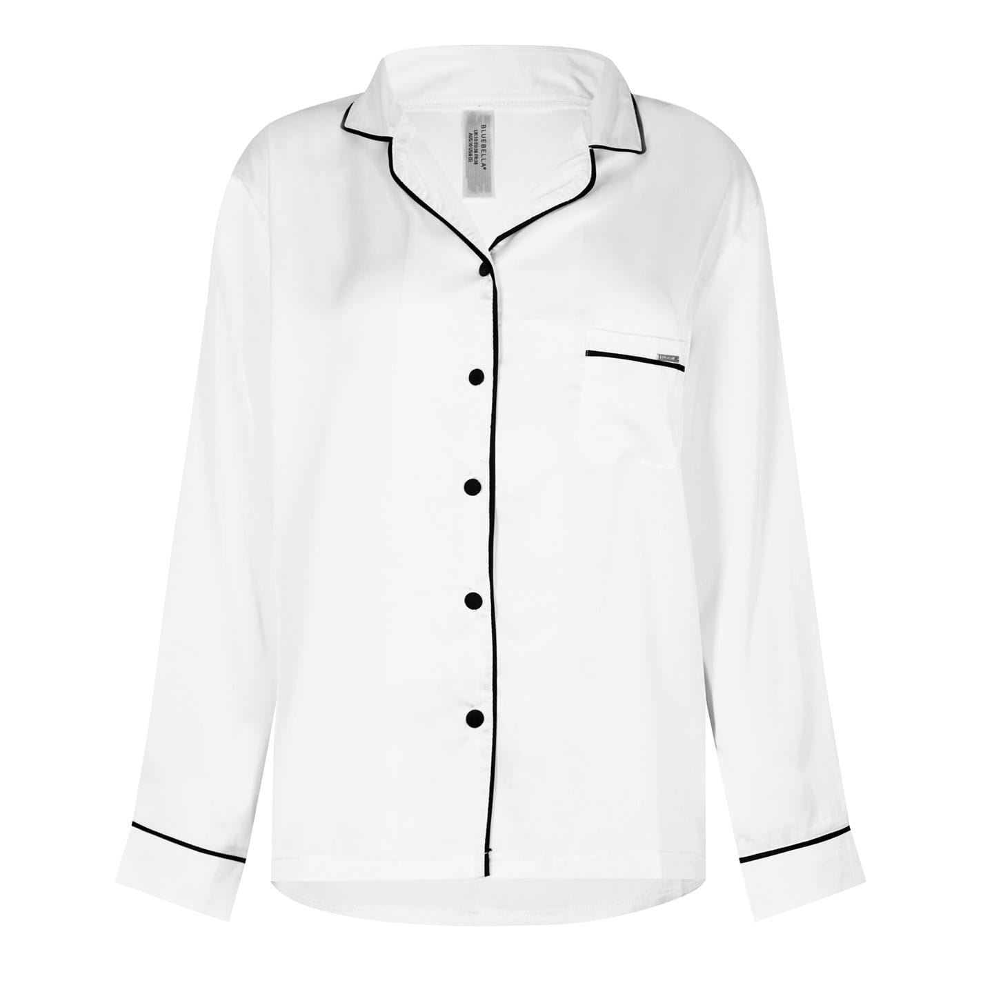 Bluebella Long Sleeve Pyjama Set