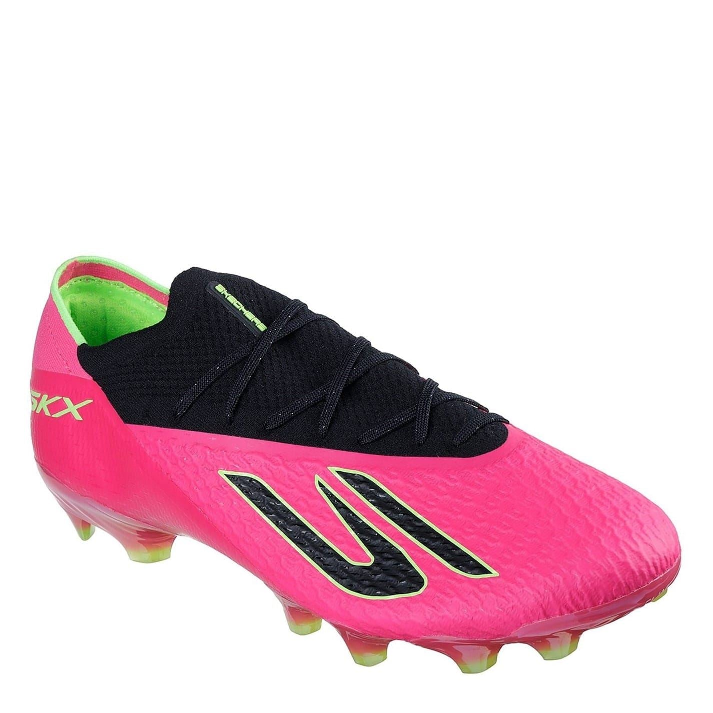 Skechers Skx 2 Elite Adults Firm Ground Football Boots