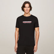 Tommy Hilfiger Logo Lounge T-Shirt