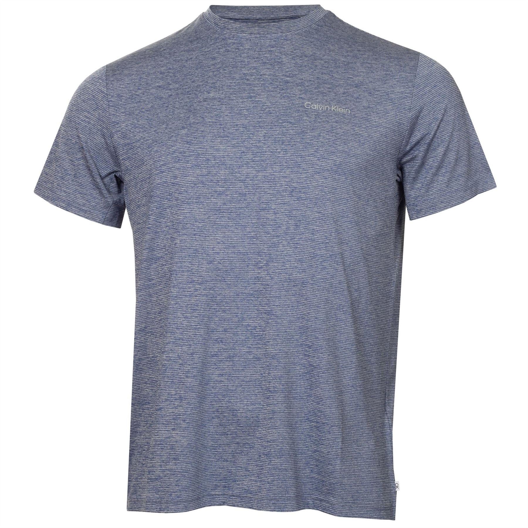 Calvin Klein Golf G Ph Stripe T