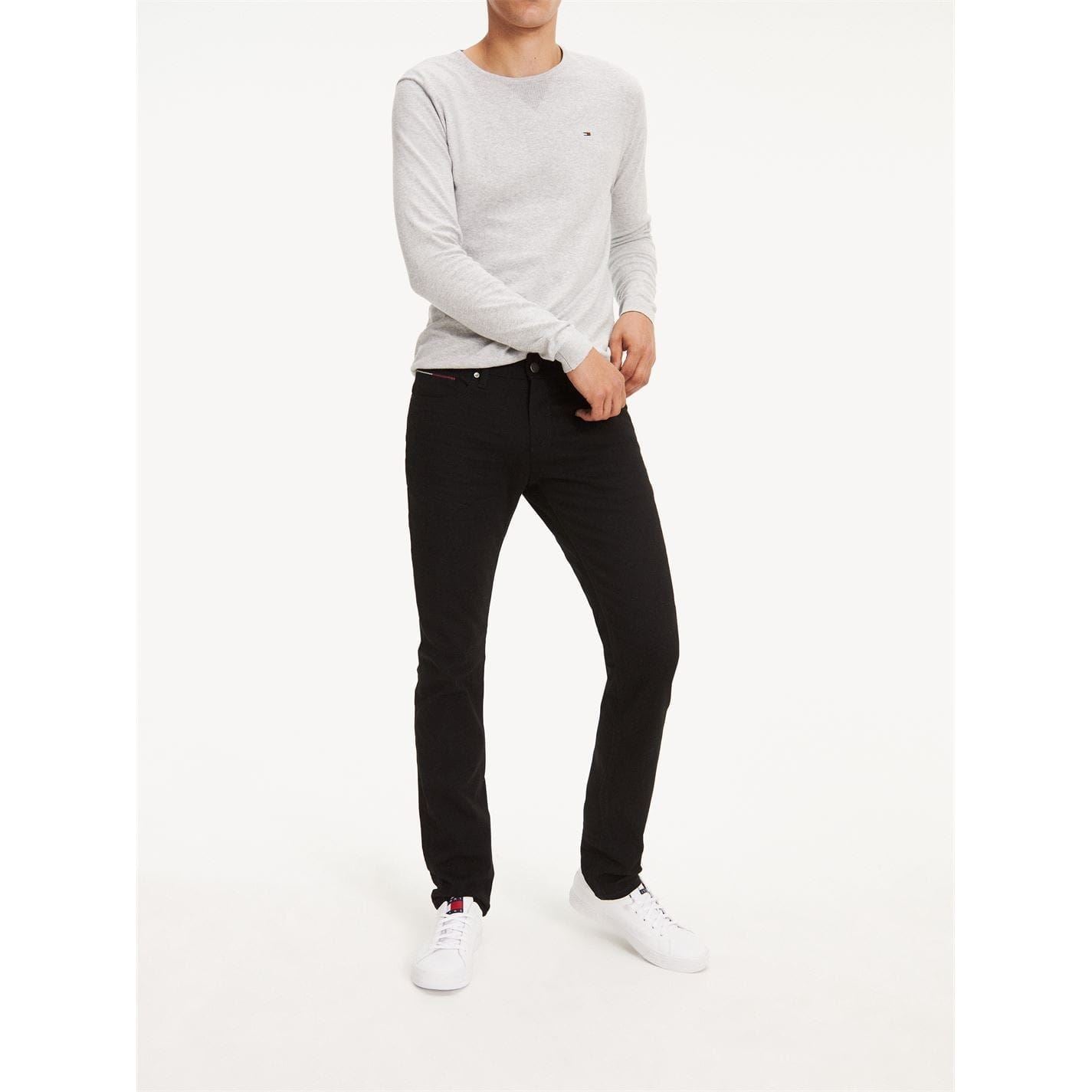 Tommy Jeans Slim Fit Scanton Tommy Jeans