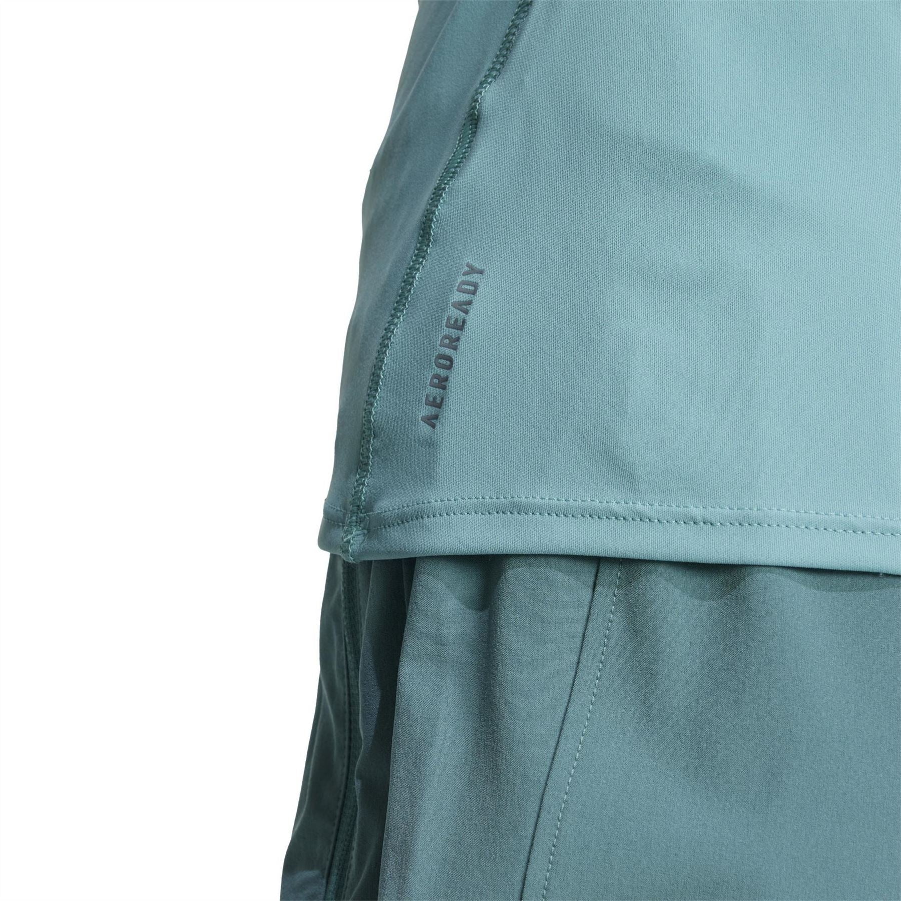 adidas Womens Running T-Shirt