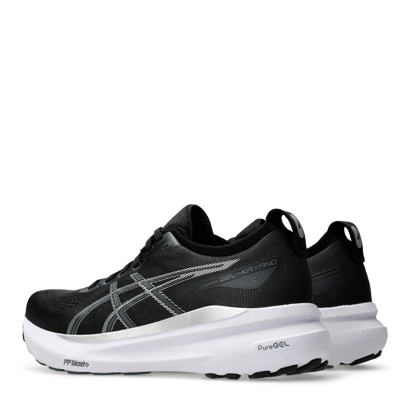 Asics Womens Gel Kayano 31 Running Shoe