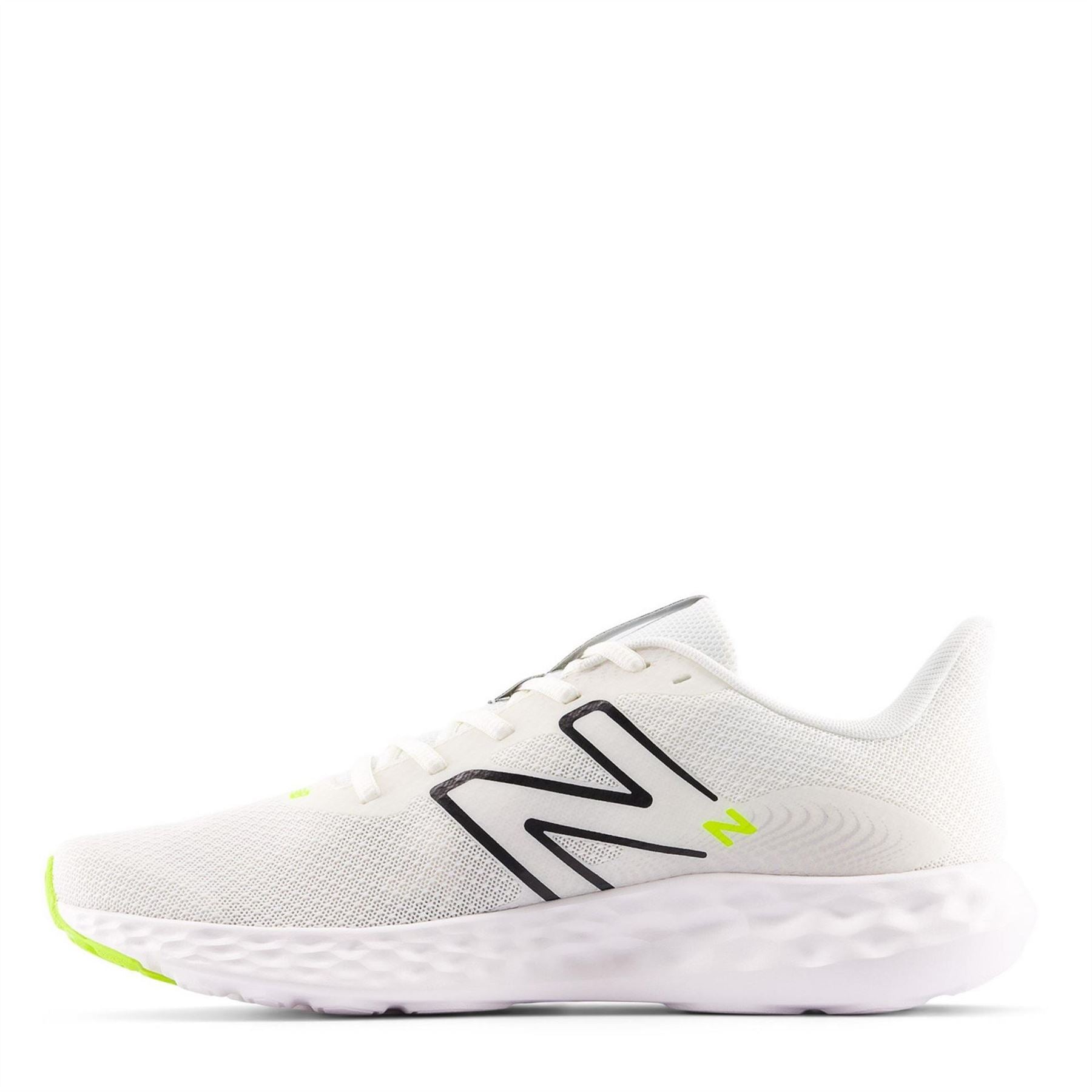 New Balance Mens 411v3