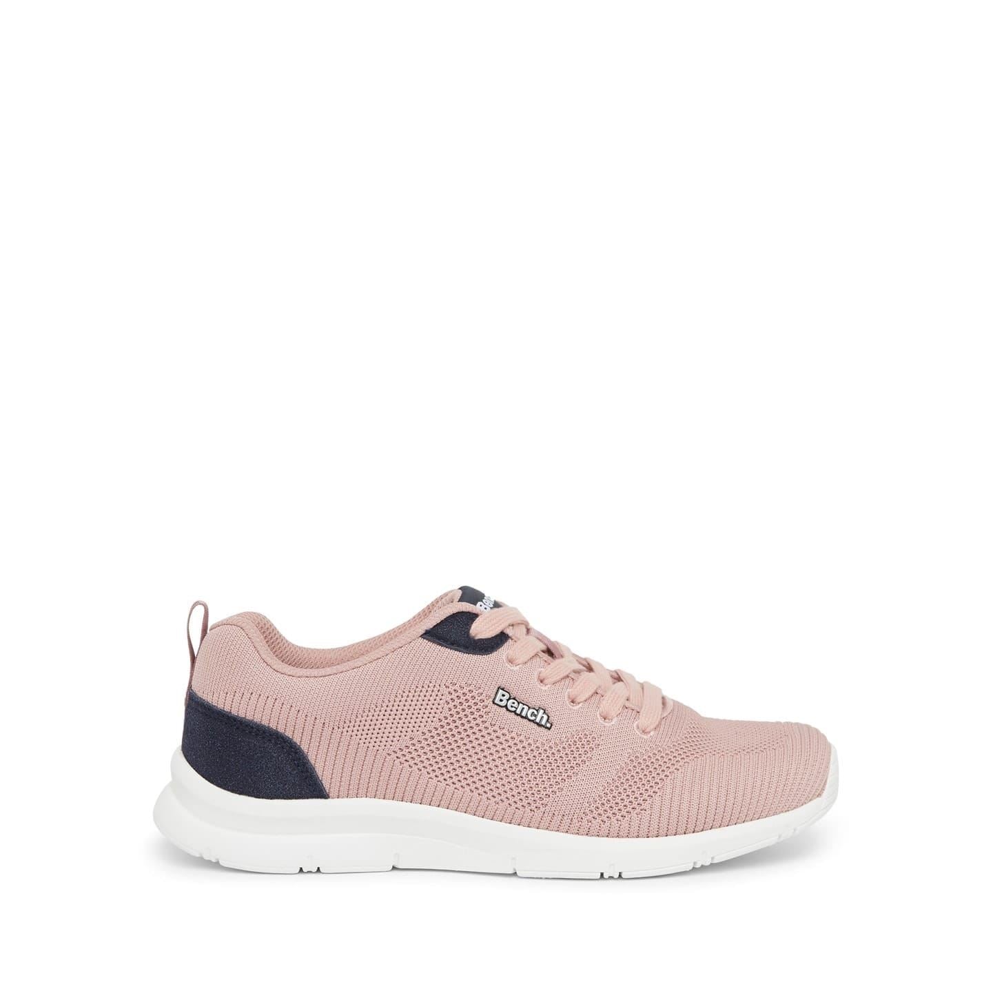 Bench Kira Lace-Up Trainers