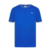 Slazenger Mens Tipped T-Shirt