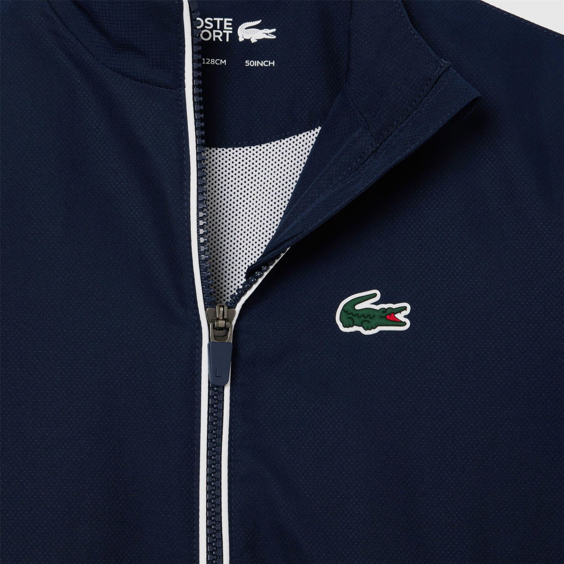 Lacoste Juniors Tracksuit