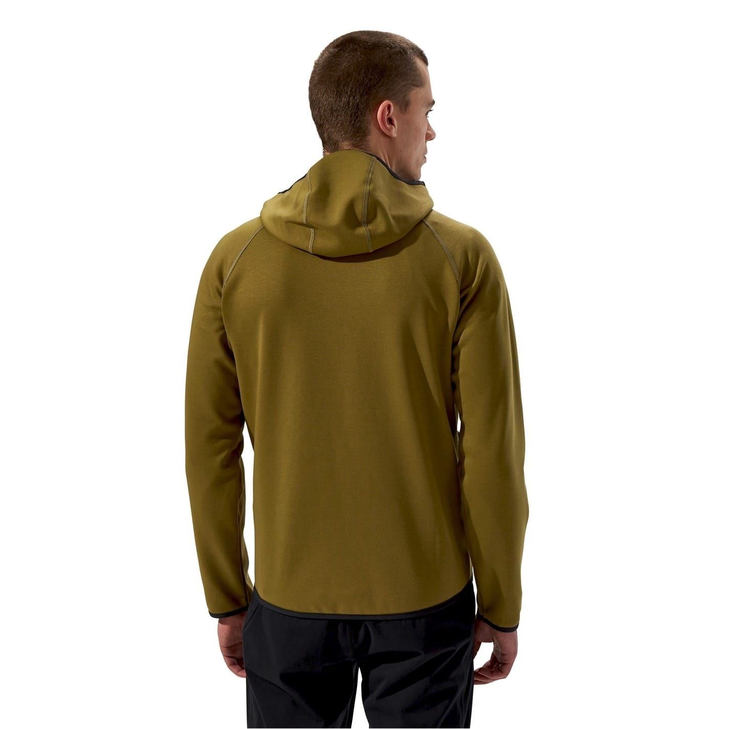 Berghaus Lightweight Jacket