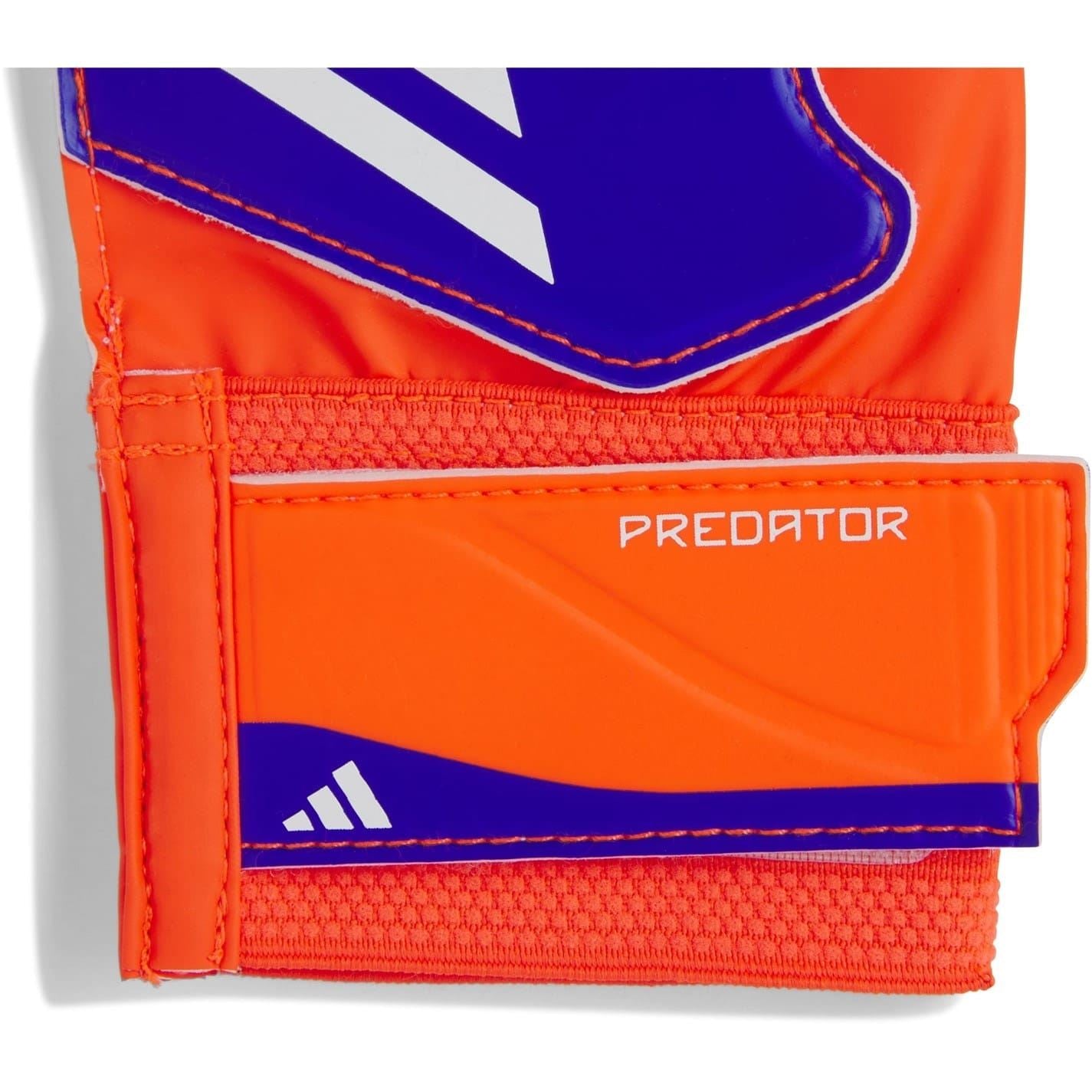 adidas Predator Training Goalkeeper Gloves Juniors