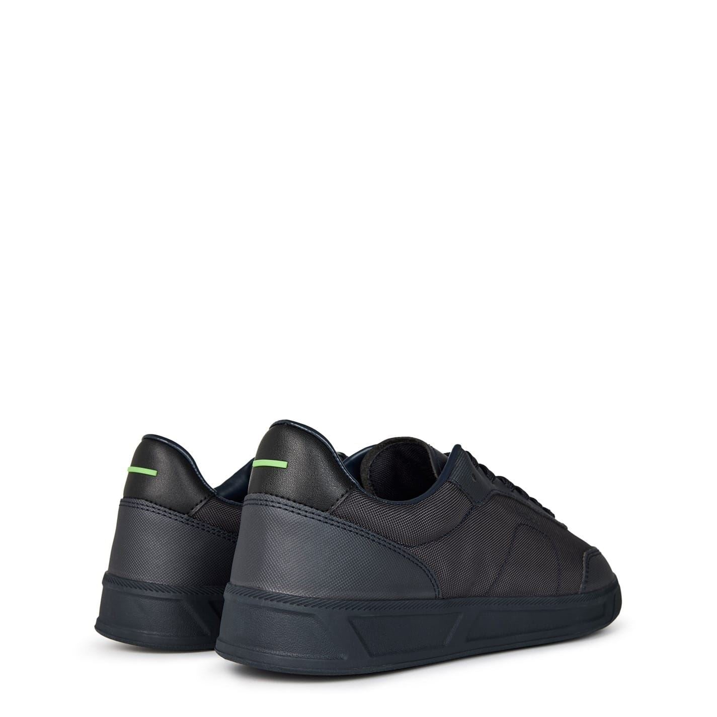 Boss Low Top Sneakers