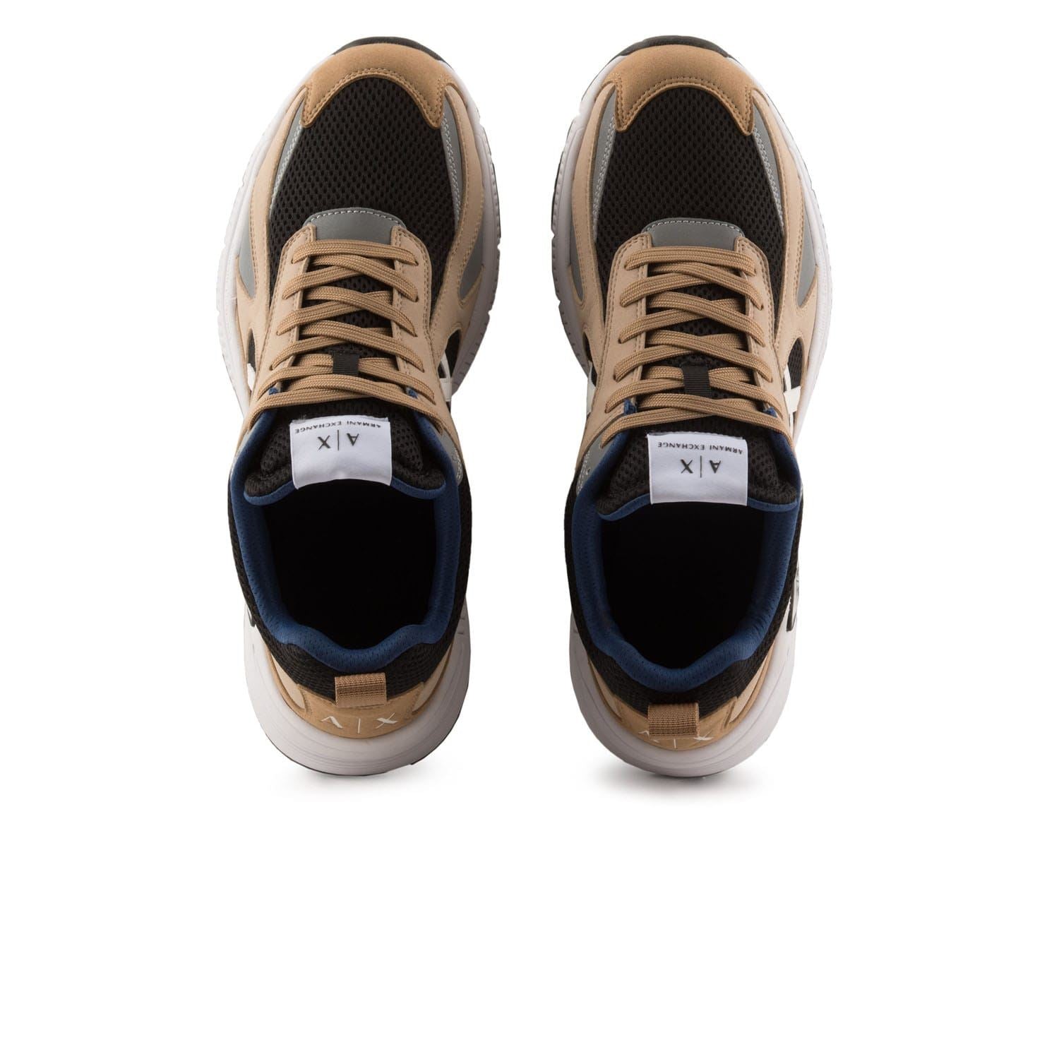 Armani Exchange Trainers