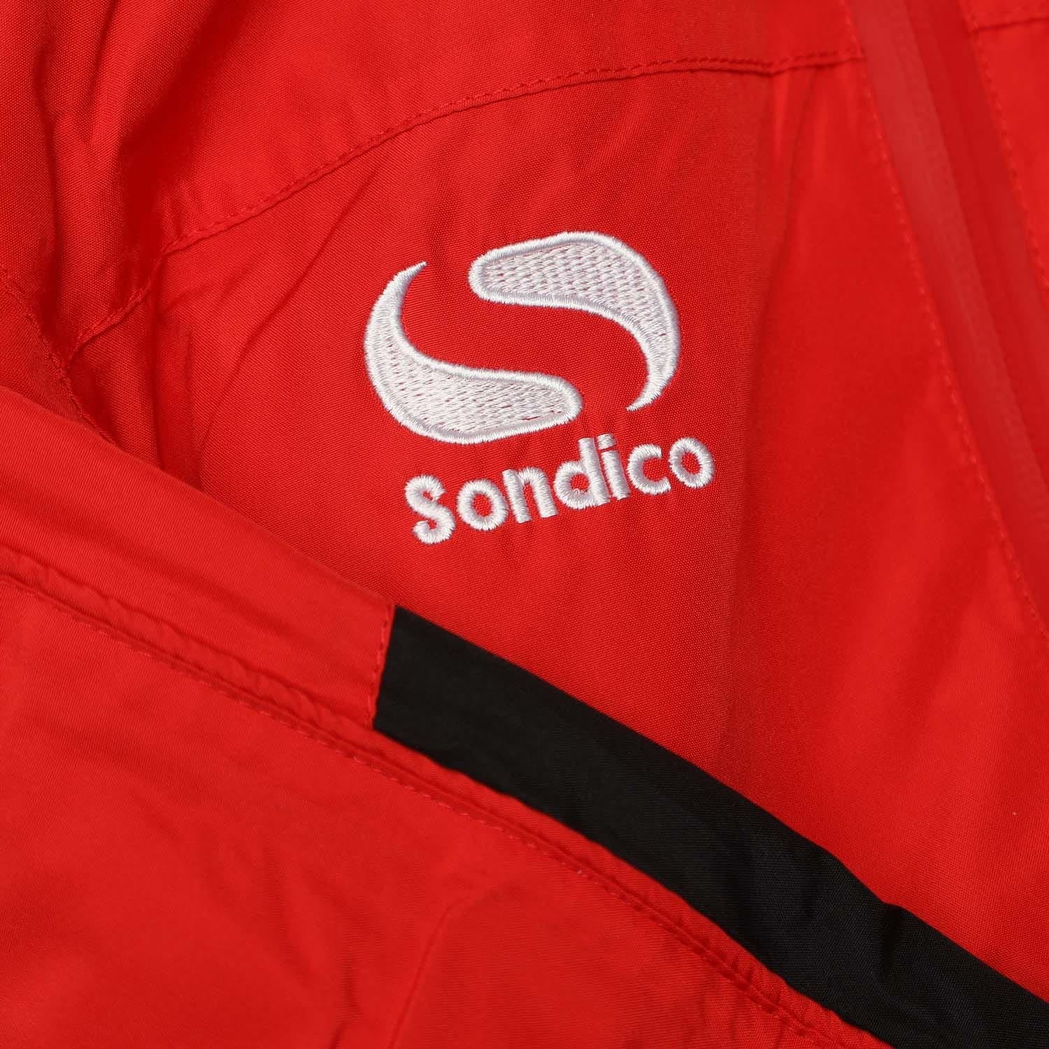 Sondico Venata Rain Jacket