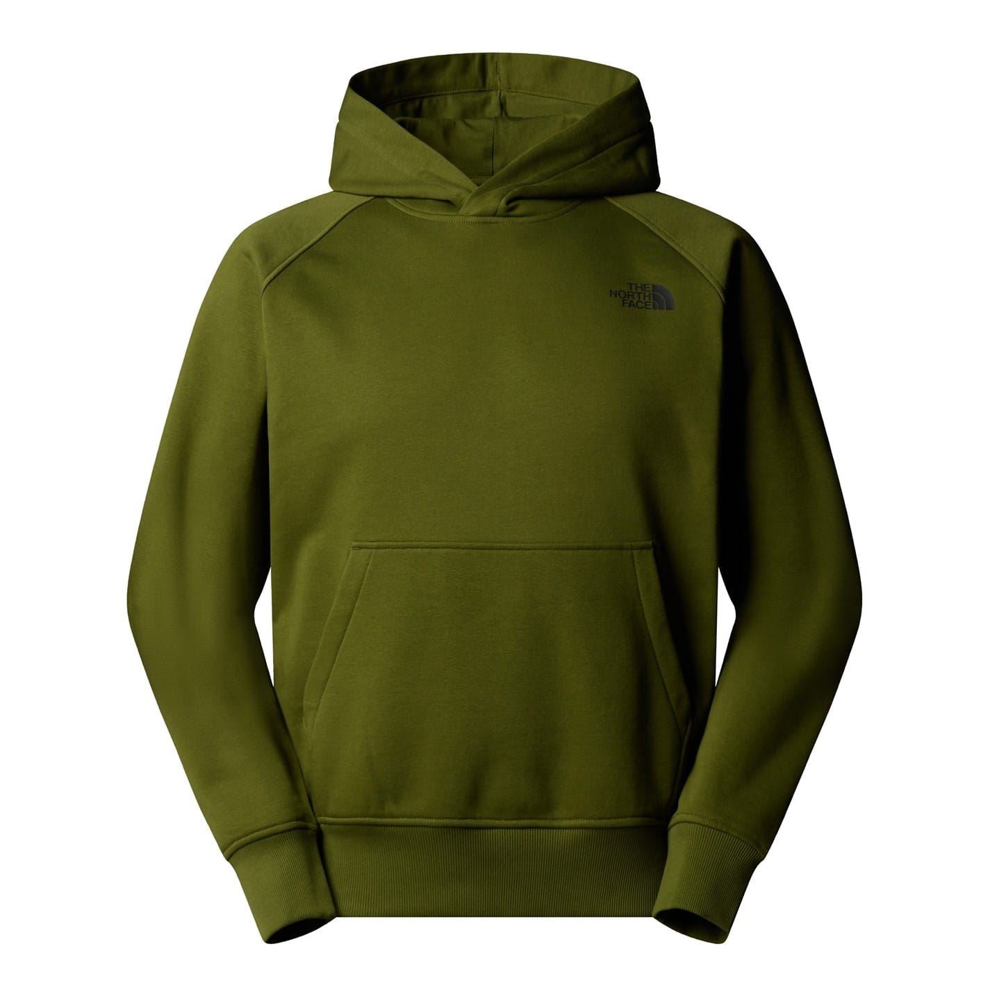 North Face Nse Hoodie