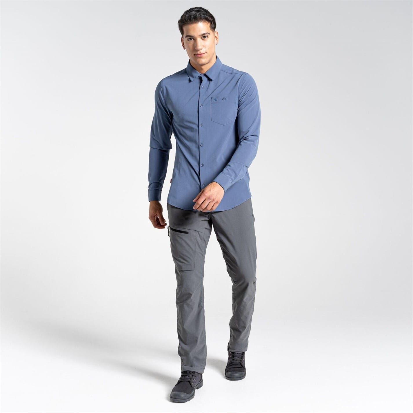 Craghoppers Nl Pro Act Trousers