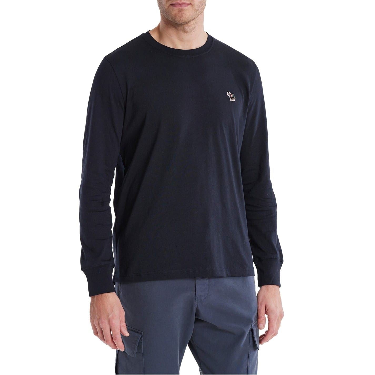 PS Paul Smith Long Sleeve T-Shirt