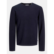 Jack and Jones Mens Crew Knit