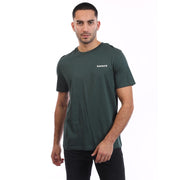 Timberland Small Linear Logo Print T-Shirt