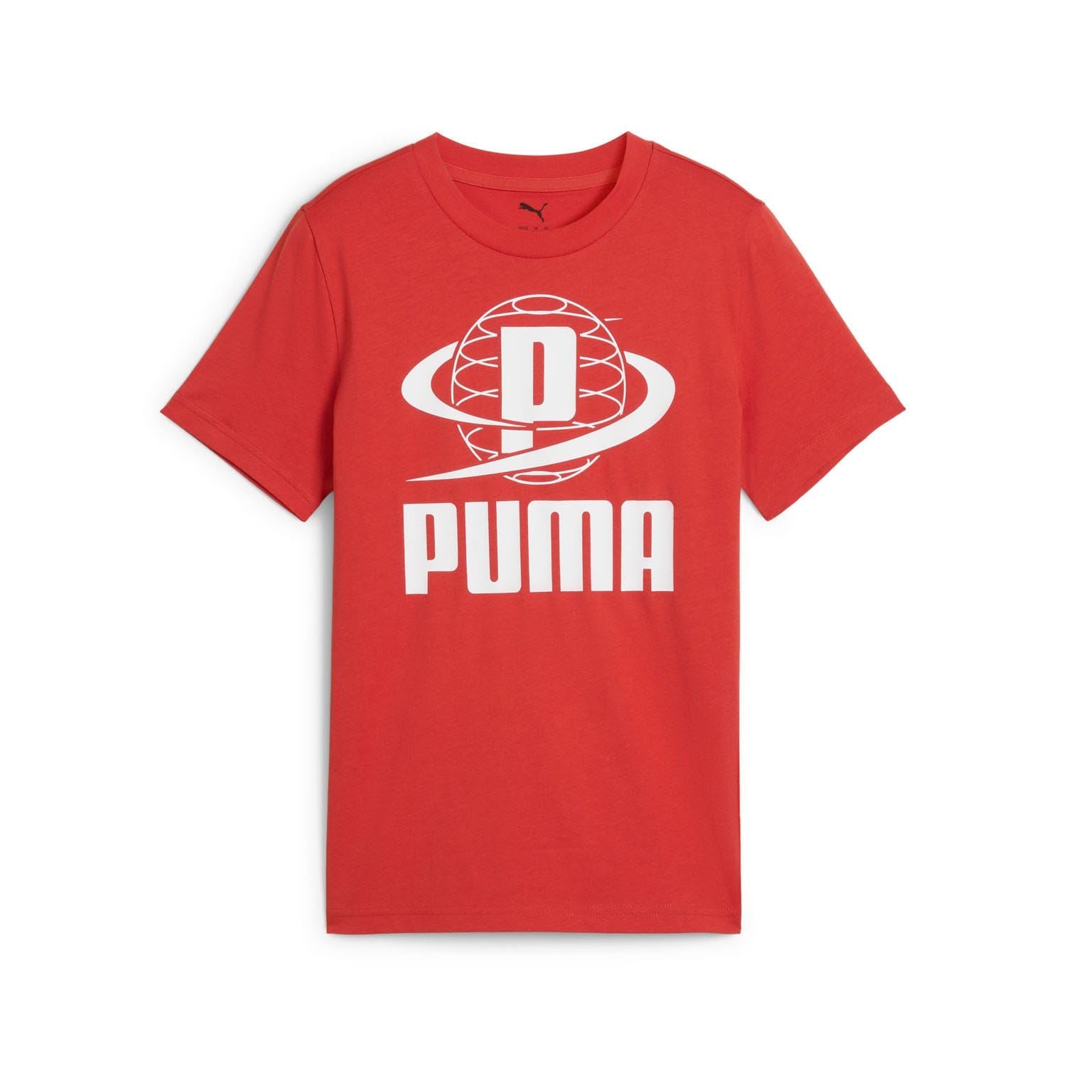 Puma Juniors Graphic II T-Shirt