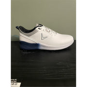 Callaway Peak Low Top Lace-Up Sneakers