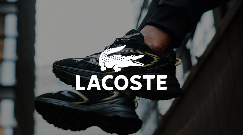 Lacoste