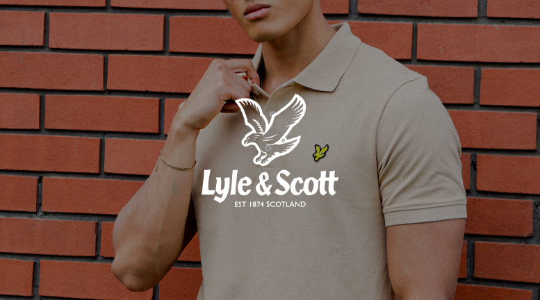 Lyle & Scott