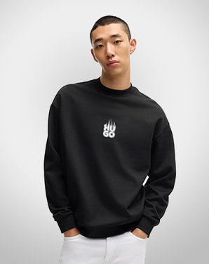 Hoodies & Sweatshirts