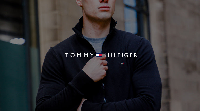 Tommy Hilfiger