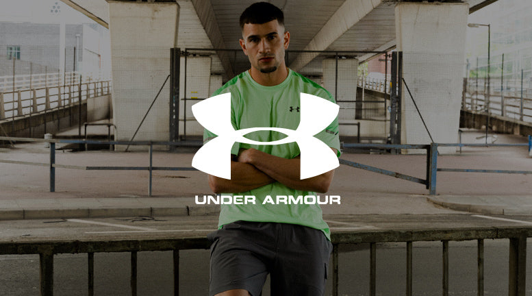 Under Armour